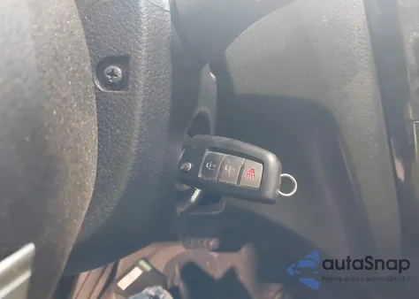 2016 Nissan Rogue S/Sl/Sv из США, поврежденный, VIN KNMAT2MV1GP666069